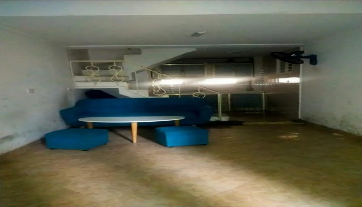 CHO_THUÊ_NHÀ NGÕ XE MÁY 139 TAM TRINH, HOÀNG MAI, 27M2, 3 TẦNG, 3N, 3 WC, GIÁ 7 TRIỆU
